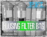PFI X100B Housing Filter Bag